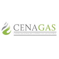 Logo de Cenagas