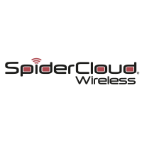 Logo de SpiderCloud